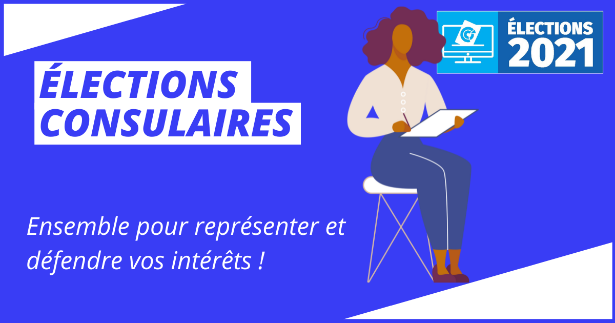 Election consulaire