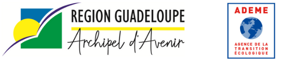 ADEME Guadeloupe & Région Guadeloupe