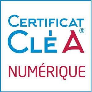 CléA Numérique