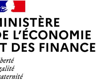 logo ministère de l'économie