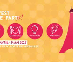 Foire de paris