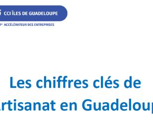 chiffres clés artisanat