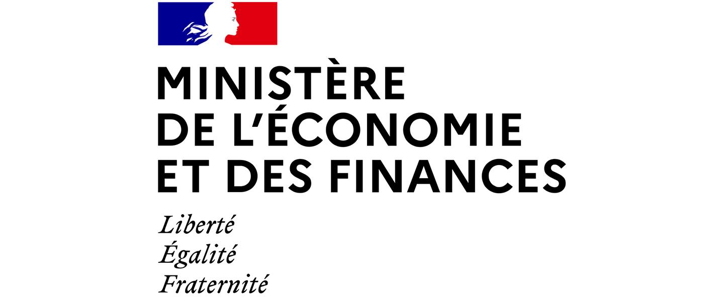 logo ministère de l'économie