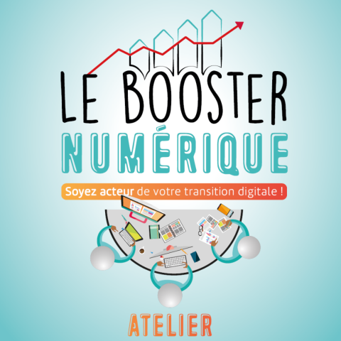 Booster Numérique
